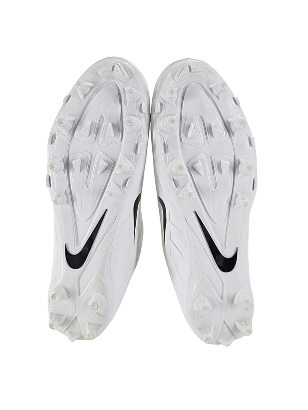 Nike explosive traction